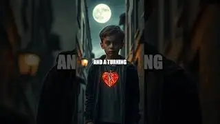 Oliver Twist in One Minute