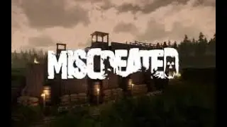 Miscreated # Como construir tu base Parte4 actualizado