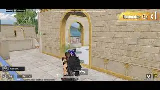 Series begin Day 1 to Ace dominator