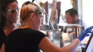 New order will close indoor restaurants