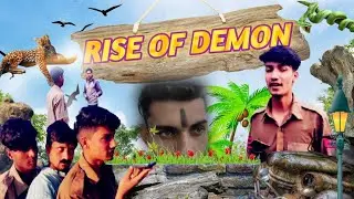 Rise of demon 👿 | Jam studio #shorts #youtubeshorts