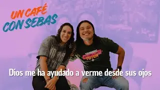 Dios me ha ayudado a verme desde sus ojos - Alexandra Mosquera