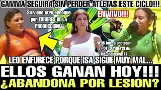 😱 NEOS DEVUELVE FAVOR!!! ¿FINGEN LESIONES? SE VIENE OTRO ENROQUE AVANCE 119 DESAFIO DEL SIGLO XXI