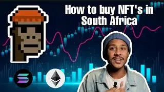 How to buy NFT's in South Africa | Investing with Jared