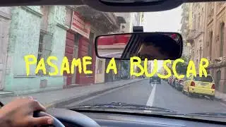 Seba Armoha - P&aacute;same a buscar (Video Oficial)