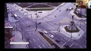 Create Safer, More Welcoming Public Spaces