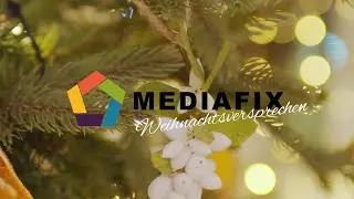 Analoge Medien digitalisieren lassen mit dem MEDIAFIX-Weihnachtsversprechen
