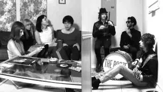 The Booze - Kick Me Where It Hurts