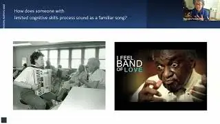 Music's Impact on Dementia and the Brain, an Oklahoma Creative Aging Webinar, May 1, 2025