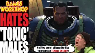 NO RETCON? Games Workshop alleged LEAKED EMAIL says Femstodes miniature will be released in 2025