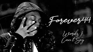 Addey - Words I Can't Say (Official Audio)