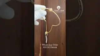 21k GOLD kara bracelet For order Dm us or contact: 03126154444Follow our Tiktok account for more