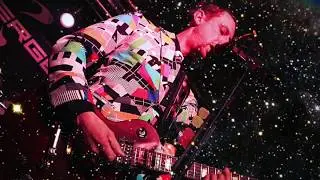 Felix Fraser We Wanna Get Wasted - Club Schilli Ulm 2018