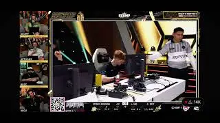 OPTIC GAMING WINS ESPORTS WORLD CUP!🏆