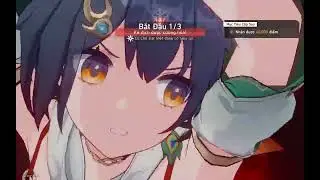PF 8/2024 12Stars | Out of Thin Air | HSR
