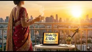 Yashbiz Morning Meeting: How to Set Daily Goals & Crush Targets