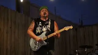 The Rivals at Black Bridge Brewery