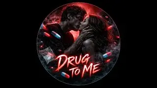 Drug To Me | Modern Liquid Drum & Bass (Emotional DnB)