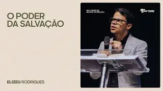 NOVOS COMEÇOS ONLINE | ELIZEU RODRIGUES