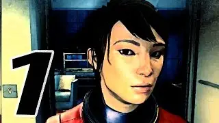 Prey | Part 1 | First Day on the Job