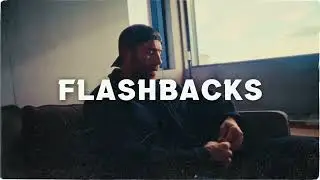 [FREE] METRICKZ x SAMRA Type Beat - FLASHBACKS (prod. Cayk92)