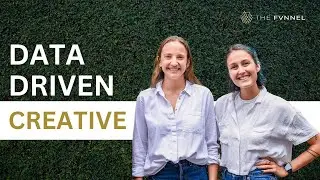 Data Driven Creative