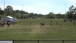 CTF25 - Day 3 - Womens Division - Latin Fusion V Aotearoa