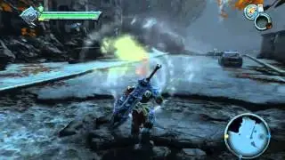 Darksiders of the Moon - 10 / 10