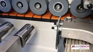 Alu Bender with HPL