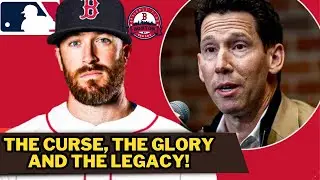 Red Sox Shake Things Up: Major Moves That Change Everything!