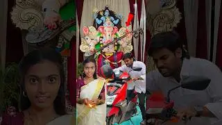 Ganesh😳🙏🏻Last Twist😭#shorts #jaiganesh #motivation #charanspy #viral #trending