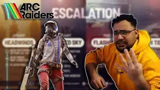 ARC Raiders Roadmap 2026 &ndash; Das wird komplett eskalieren 😳🔥