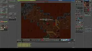 Rare bosses of Tibia - Foreman Kneebiter