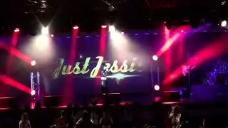 Karen Tomlinson - Just Jessie