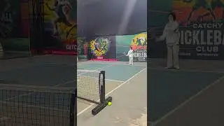 Pickleball After Dinner | Simple Games, Real Smiles