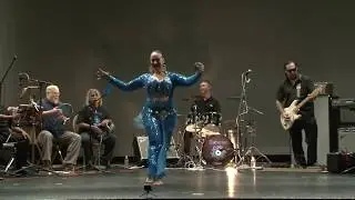 Zamman - Alf Layla/Dance of Space
