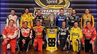 NASCAR Heat 5 (2013 Chase for the Sprint Cup) (Road to 300 Subcribers) Livestream