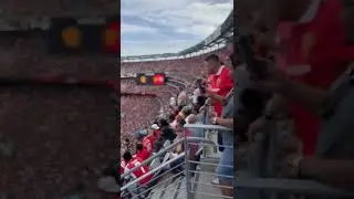 Extra Sport :ባእሲ ደገፍቲ ኣርሰናል (ዓይኒ ካሜራ ኤክስትራ ስፖርት)