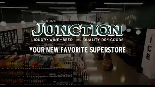 Welcome to Junction Liquors &ndash; Largest Wine and Liquor Superstore in Smyrna