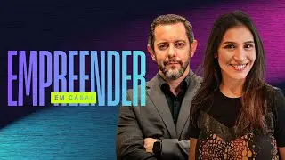Empreendedorismo em casal com Kerlin Schmitz e Marcos Costacurta, fundadores da rede Divina Terra