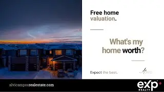 Selling Real Estate - What Is Your Home Worth In Today's Market | Saskatoon | Century 21 Fusion