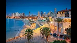 Israel To Open International Travel To Vaccinated Tourists From 23 May