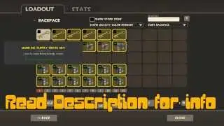 TF2 &brvbar; Road to Unusual #1 &brvbar; 