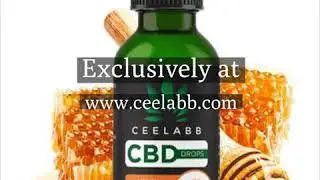 CBD Oil Dublin - CEELABB CBD STORE