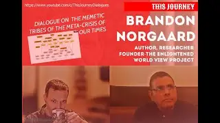 Meta-Crisis with Brandon Norgaard
