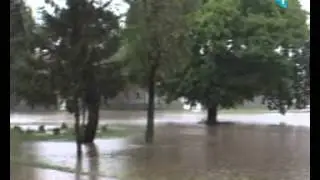 Nevreme u Vršcu