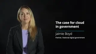 The case for cloud in the Canadian government