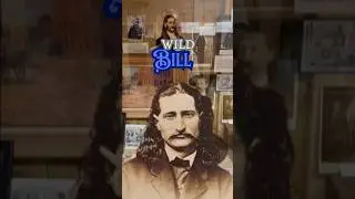 The Fastest Gun in the West.  #history#tombstone #wildbill