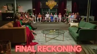 Married At First Sight Australia | S12 E39-40 | #MAFSAU Recap