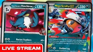 ASCENDED HEROES DECKS🔴!majors